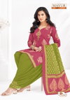 Khushi Vol 81 By Mayur Cotton Printed Dress Material Suppliers In India
